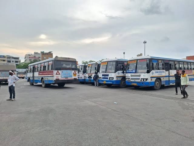 Ajmer Bus Stand: Location, Routes, Platform, Nearby Areas