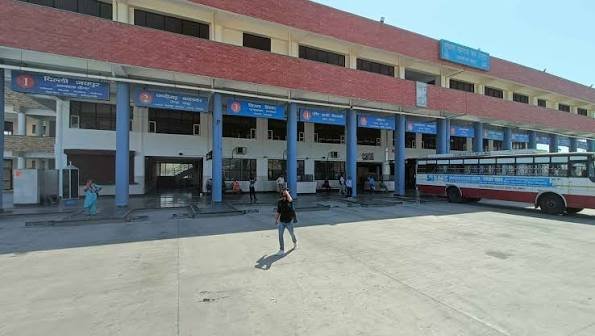 Ambala Cantt Bus Stand: Location, Routes, Platform, Nearby Areas