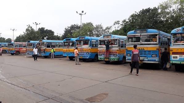 Babughat Bus Stand, Kolkata: Location, Routes, Platform, Nearby Areas