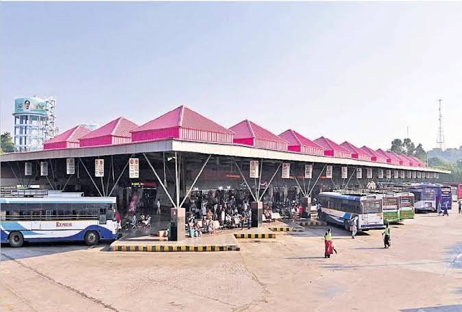 Khammam New Bus Stand: Location, Routes, Platform, Nearby Areas