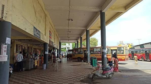 Tambaram Bus Stand, Chennai: Location, Routes, Platform, Nearby Areas