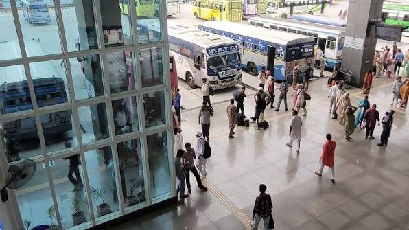 New Bus Stand Patiala: Location, Routes, Platform, Nearby Areas