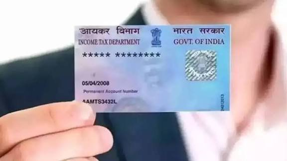How to Update PAN Details in Demat Accounts