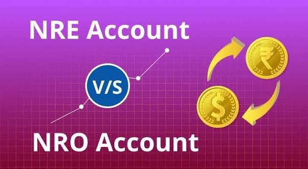 NRE and NRO Demat Accounts: Key Differences